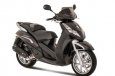 Peugeot Geopolis 300 (GT)