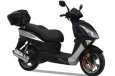 Bashan Storm 150