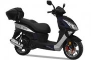 Bashan Storm 150