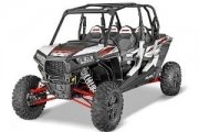 Polaris RZR XP 4 1000