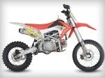  Geon X-Ride Cross 150 Pro 1