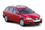 Volkswagen Golf 2007