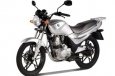 SYM XS125-K