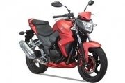 SYM Wolf 250 T2 (SB250Ni)