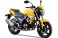 SYM Wolf 125 (SB125N)