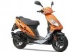 SYM Jet EuroX (evo 50)