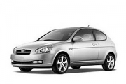 Hyundai Accent 2008