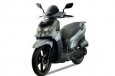 SYM HD2 125/200