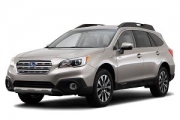 Subaru Outback 2016