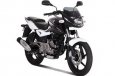 Bajaj Pulsar 180