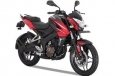 Bajaj Pulsar 200NS