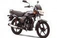 Bajaj Platina 100