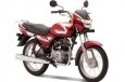 Bajaj CT 100