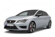 SEAT Leon 2014