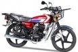Musstang MT125T-9
