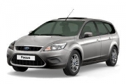 Ford Focus 2008