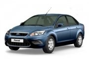 Ford Focus 2007