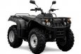 AM 400ATV