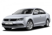 Volkswagen Jetta 2016