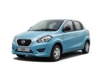 Datsun GO