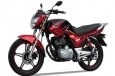 SkyMoto Flame 150