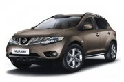 Nissan Murano 2009