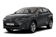 Lexus NX 2016