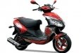 SkyMoto Skystar 125