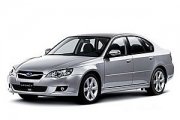 Subaru Legacy 2007