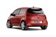 Mitsubishi Colt 2008