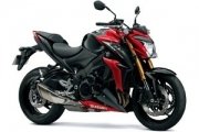 Suzuki GSX-S1000