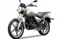 Loncin LX125-72A