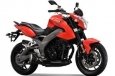 Loncin CR9 (LX650)