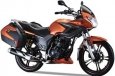 Loncin LX150-70F (CU3)