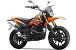 Loncin LX250GY (Rover)