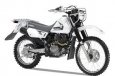 Suzuki DR200 Djebel