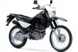 Suzuki DR200S