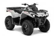 Can-Am Outlander L