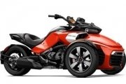 Can-Am Spyder F3