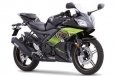 Yamaha YZF-R15