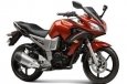 Yamaha Fazer 16