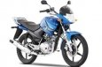 Yamaha YBR125