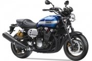Yamaha XJR1300