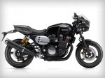  Yamaha XJR1300 Racer 2