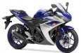 Yamaha YZF-R3
