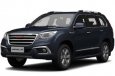 Great Wall Haval H9