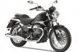 Moto Guzzi Nevada Aquila Nera
