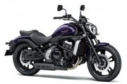 Kawasaki Vulcan S (VN 650)