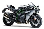 Kawasaki Ninja H2 (H2R)