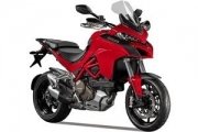 Ducati Multistrada 1200
